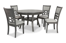 Mitchell - Dining Set