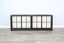 Ryan - Accent Cabinet