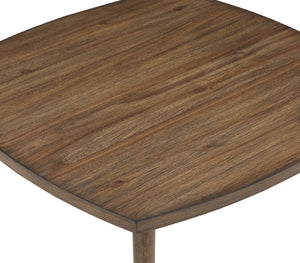 Weldon - Table