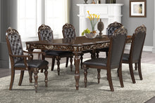 Maximus - Dining Table Set