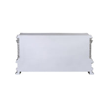 Valkyrie - Dresser - Antique Platinum