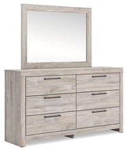 Broachmyn - Panel Bedroom Set