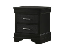 Amalia - Nightstand