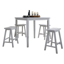 Gaucho - Counter Height Set