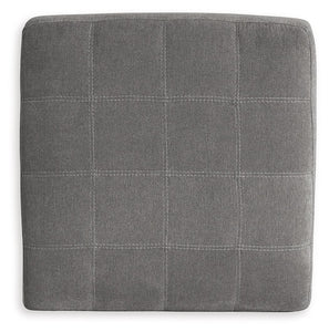 Marleton - Oversized Accent Ottoman