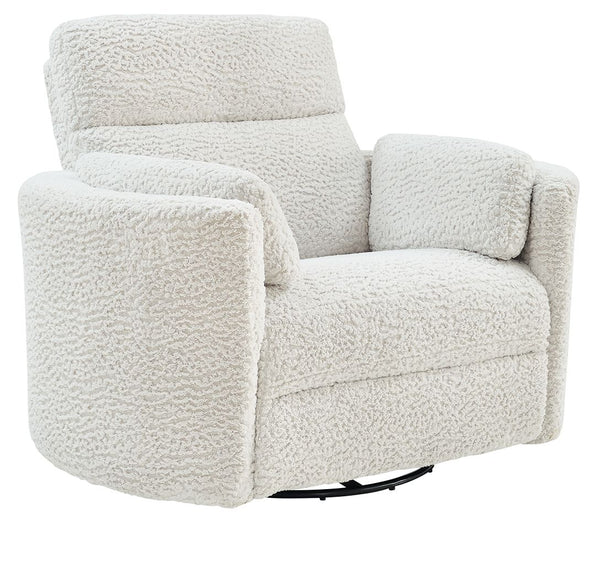 Gosaldo Swivel Glider Recliner