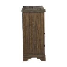 Augusta - Dresser