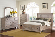 Allegra - Bedroom Set