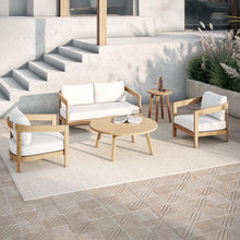 Wesley - Outdoor Patio Set