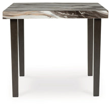 Jeshina - Counter Height Dining Table Set