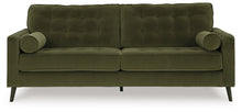 Reveon Lakes - Olive - Sofa