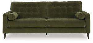 Reveon Lakes - Olive - Sofa