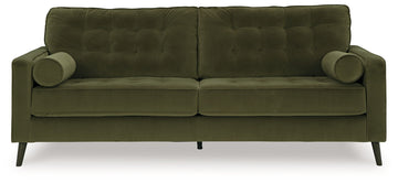 Reveon Lakes - Sofa - Olive