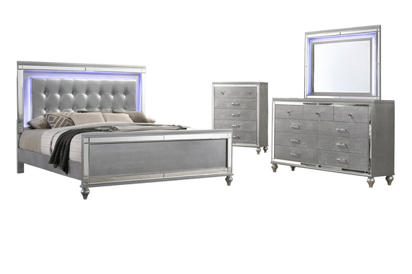 Valentino Bedroom Set