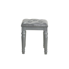 Valentino - Vanity Table Stool