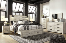 Cambeck - Bedroom Set