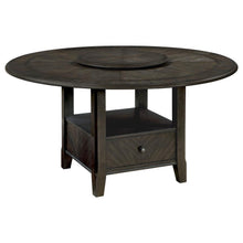 Twyla - Round Dining Set