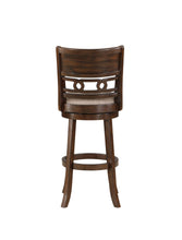 Gia - Swivel Stool