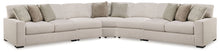 Ballyton - Sectional