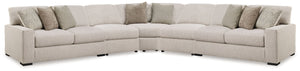 Ballyton - Sectional