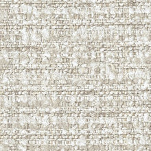 Hartside - Ottoman - Frosted