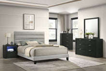 Asher - Dresser