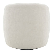 Etienne - Chair With Swivel