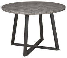 Centiar - Round Dining Table Set