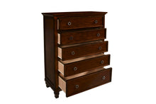 Tamarack - Chest