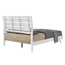 Cerys - Bed
