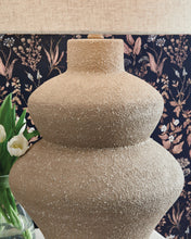 Jossleigh - Beige - Metal Table Lamp
