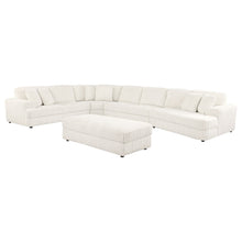 Emberson - Upholstered Modular Sectional Sofa