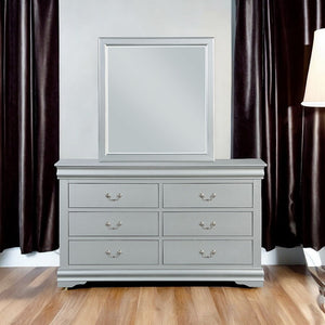 Louis Philippe III - Mirror
