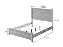 Adelaide - Bedroom Set