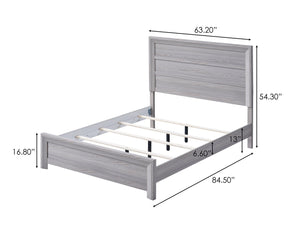 Adelaide - Bedroom Set