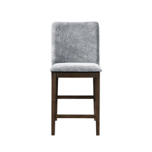 Upholstered Counter Chair (Set of 2)