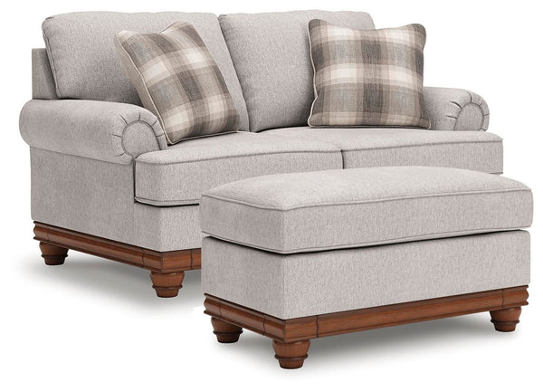 Clearbrooke Living Room Set