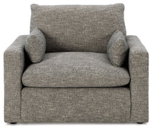 Dramatic - Living Room Set