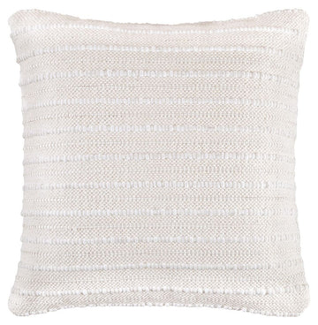 Theban - Pillow (Set of 4) - Cream
