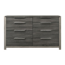 Casimiro - Dresser - Gray