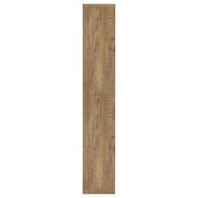 Theo 71-inch 6-shelf Bookshelf – Mango