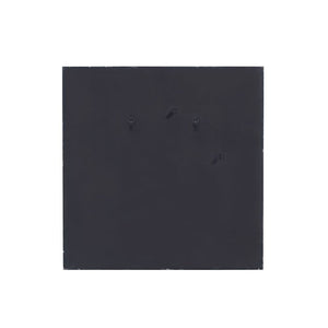 Angwin - Accent Mirror - Mirrored & Faux Marble Top