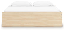 Onita - Platform Bed