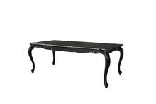 House Delphine - Dining Table - Charcoal