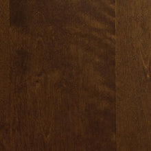 Danabrin - Twin Panel Headboard - Brown