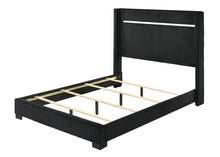 Gennro - Bedroom Set