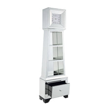 Dominic - Grandfather Clock - Mirrored