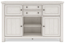 Robbinsdale - Dining Room Server - Antique White
