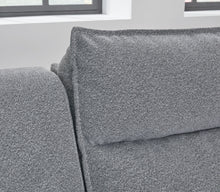 Modmax II - 6 Piece Reclining Sectional