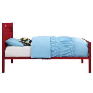 Cargo - Bed - 79"